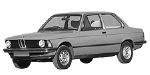 BMW E21 P0A96 Fault Code