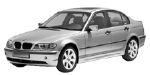 BMW E46 P0A96 Fault Code