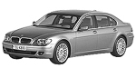 BMW E66 P0A96 Fault Code