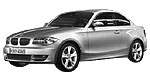 BMW E82 P0A96 Fault Code