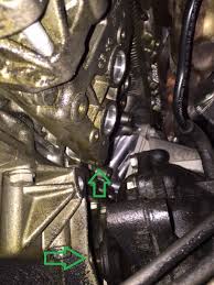 See P0A96 in engine